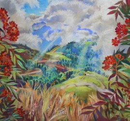 Выставка «Вернуться снова»