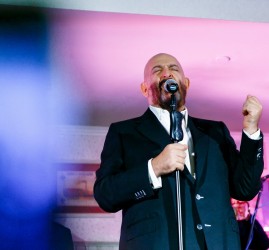 Концерт Михаила Шуфутинского 2026