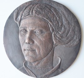 Выставка «Русские сезоны»