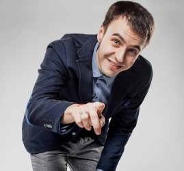 Stand Up Show Ивана Абрамова 2019