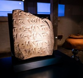 Экскурсия «Древняя фанагория. Мифы об археологии и наука» 2023