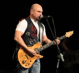 Концерт Сергея Трофимова 2026