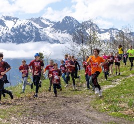 Патриотический фестиваль «Гонка наша Победа» 2026