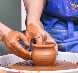 Образовательная программа «Основы гончарного искусства» 2020