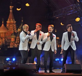 Концерт группы «КВАТРО» 2026