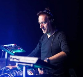Концерт Paul van Dyk 2027