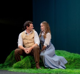 Спектакль «Вишневый сад» 2026