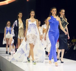Sochi fashion week 2021