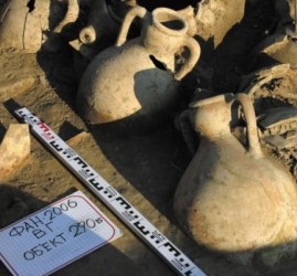 Экскурсия «Древняя фанагория. Мифы об археологии и наука» 2026