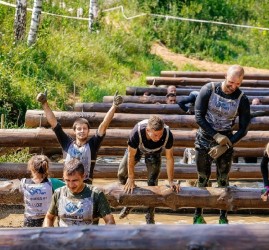 Гонка Героев в Сочи 2019