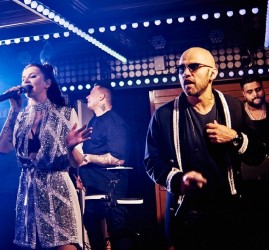 Концерт группы Artik & Asti 2019