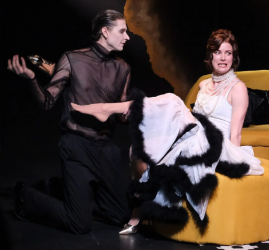 Спектакль «Тартюф»