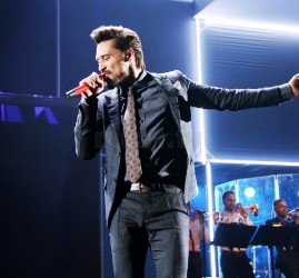 Top Hit Live Show 2019
