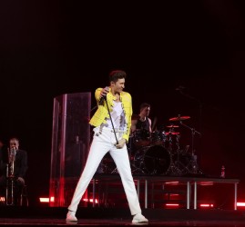 Концерт группы Radio Queen 2025