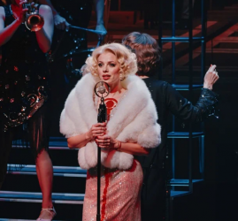 Мюзикл «В джазе только девушки»