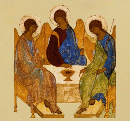 Акция «Рублёвский диктант» 2025