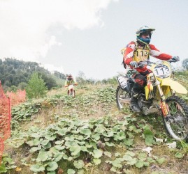 Motul King of the Hill 2018
