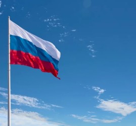 День флага РФ на Роза Хуторе 2026