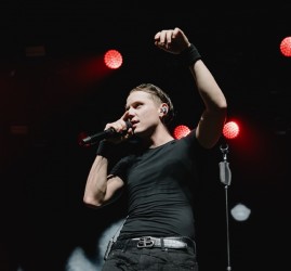 Концерт Вани Дмитриенко 2026