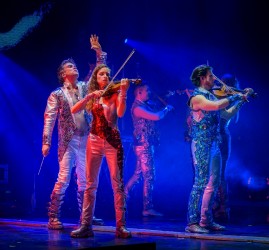 Шоу Concord Orchestra «Симфонические рок-хиты. Лучшее» 2026