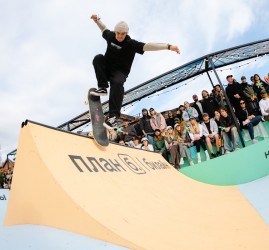 Фестиваль «New Star Weekend» 2026
