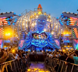 Фестиваль Alfa Future People 2020