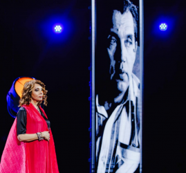 Спектакль «Династии»