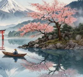 Камерный концерт «Японская весна» 2026