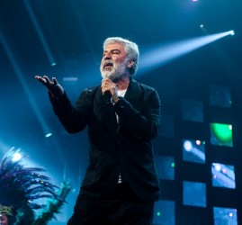 Концерт Сосо Павлиашвили 2026