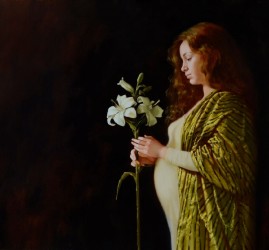 Выставка «Академические линии»