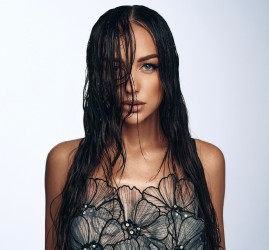 Концерт Мари Краймбрери 2026