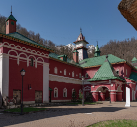 День малочисленных народов России 2026