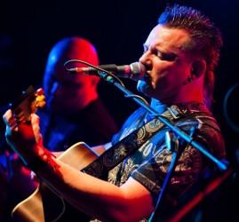 Концерт группы «КняZz» 2026