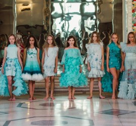 Kids Fashion Week Sochi 2020