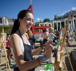 Арт-фестиваль «Newartfest» 2019