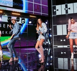 Фестиваль «LiveFest» 2019