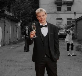 Stand Up шоу Сергея Орлова 2026