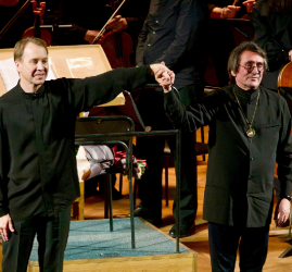 Спектакль «Бедные люди»