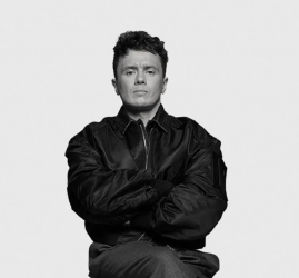 Стендап-концерт Ильи Соболева 2026