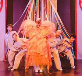 Спектакль «Конёк-Горбунок» 2026