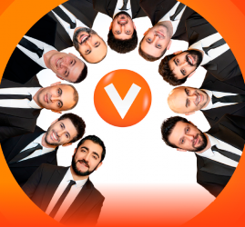 Концерт «Витамин Клуб» 2026