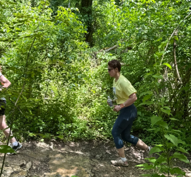 Skypark Трейл 2026