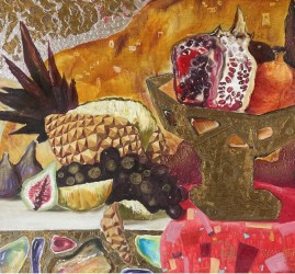 Выставка «Проекции красоты 26»