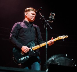 Концерт группы «Комната культуры» 2026