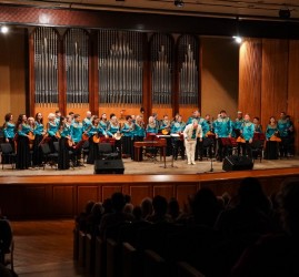 Концерт «В гостях у оркестра» 2026