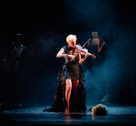 Шоу «Вивальди. Любовь и смерть в Венеции» 2026