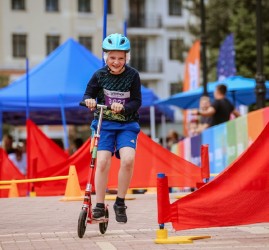 Летний кубок «Хуторёнок» 2026