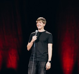 StandUp Show на Красной Поляне 2021