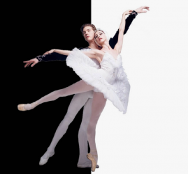 Балет «Лебединое озеро» 2026