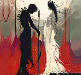 Рок-опера «Орфей и Эвридика»